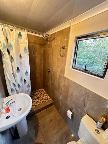 K-Lodge Питермарицбург Экстерьер фото