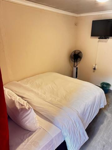 K-Lodge Питермарицбург Экстерьер фото